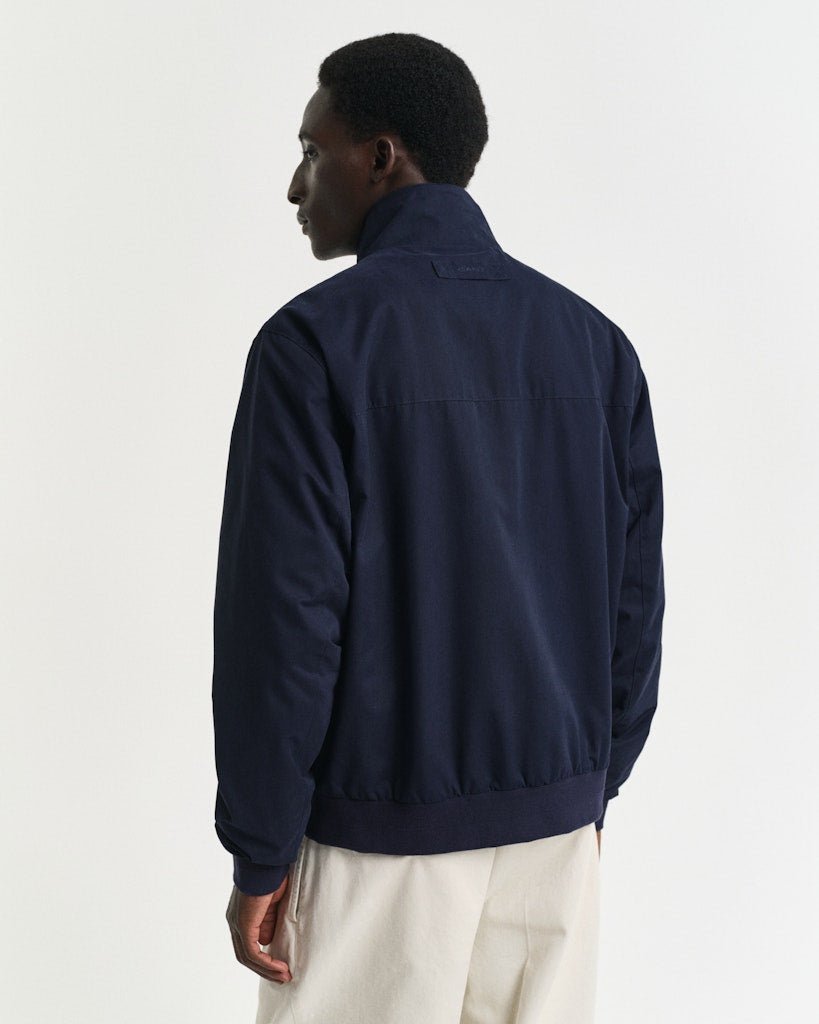 Gant Overtøj 7006493-443_M - Bygholm Menswear
